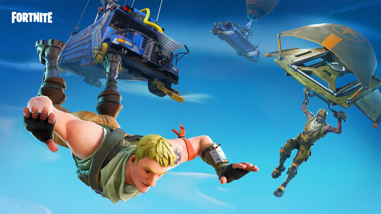 フォートナイト みなさま 50vs50の期間限定モードは今週を予定していたのですが安定化が優先のため来週にすることとなりました もう少々お待ちください T Co Dvcu12tgd5 T Co Ddpoucyggc Twitter