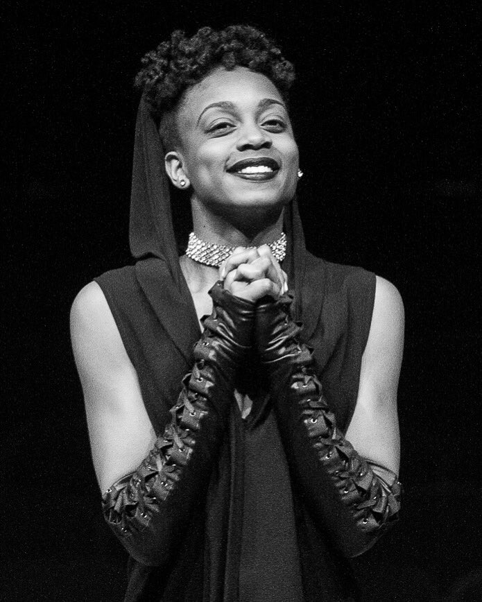 AyannaWJ's tweet photo. Birmingham, you brought so much joy to my life yesterday. Thank you for welcoming me with open ears and hearts at @THSHBirmingham @rjphawley ❤️ 
Can’t wait to be back with @sowetokinch at the Flyover Fest - 18th Aug 
📸 - https://t.co/PA8r9XrFzE
#reubenanday https://t.co/4gmXbDZSkt