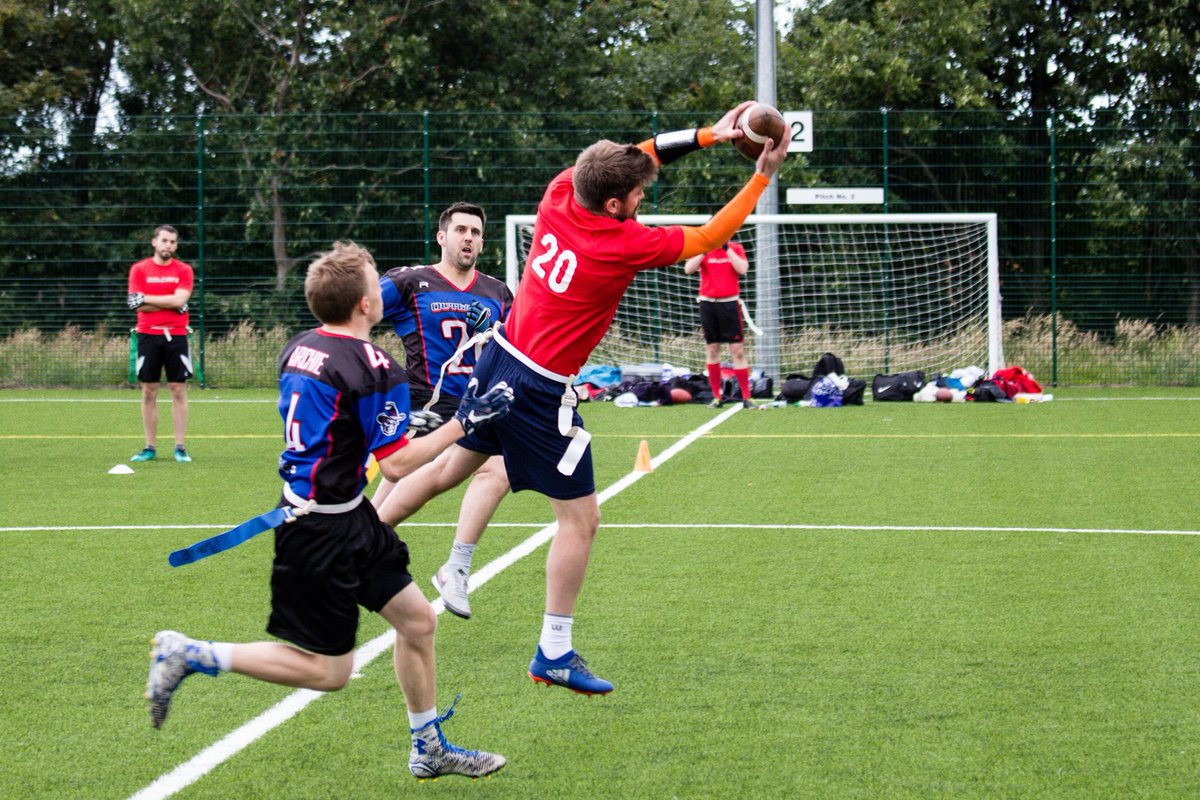 Come along to our stand at #TUBS2018 on Wednesday for your chance to win a team-building American Football session with the <a href="/AOilcats/">Aberdeen Oilcats 🏈</a> for your staff! @chambertalk @AGCCevents #BusinessCardDrop #BetterThanABottle