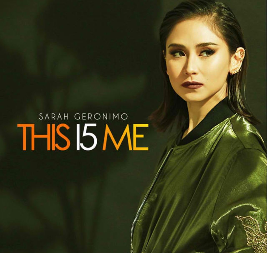 ashercavs's tweet photo. #This15MeOUTNOW 
iTunes Peak: "This 15 Me" album by Sarah Geronimo:

#1 - Philippines
#12 - Singapore
#55 - New Zealand
#78 - Canada
#98 - Netherlands

#52 - USA (Pop Albums)

Congratulations, @JustSarahG! https://t.co/6cmeKp0X2x