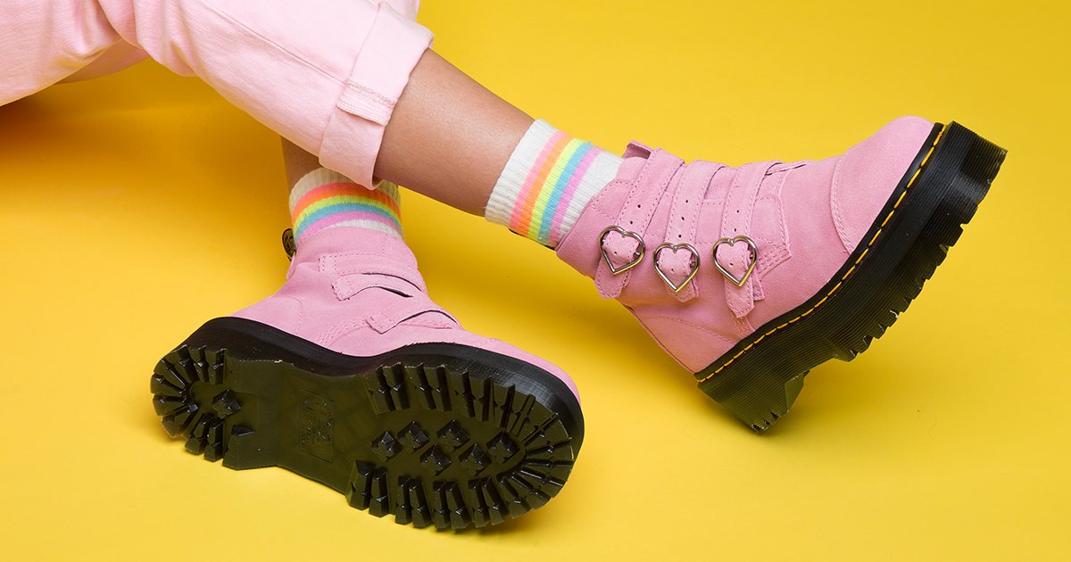 schuh lazy oaf
