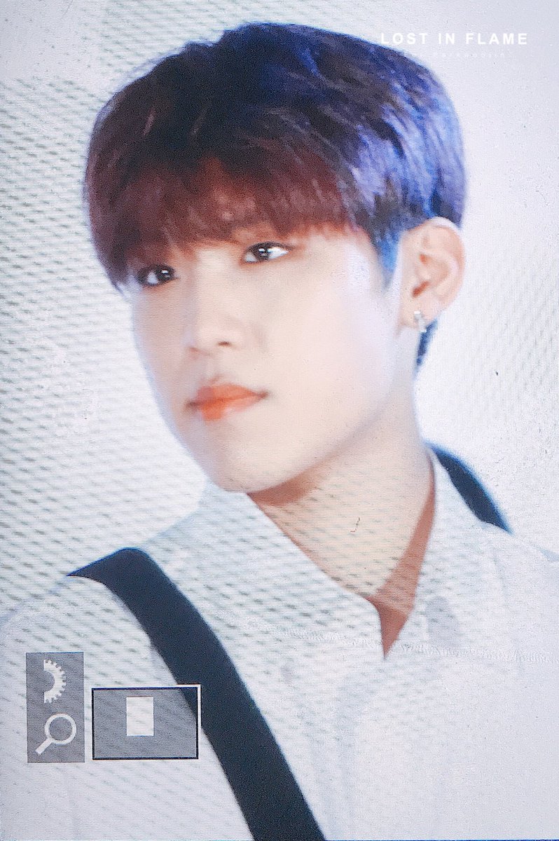 LOST_IN_FLAME's tweet photo. 180413 KCON #박우진 #워너원 https://t.co/agMBtQo2ez