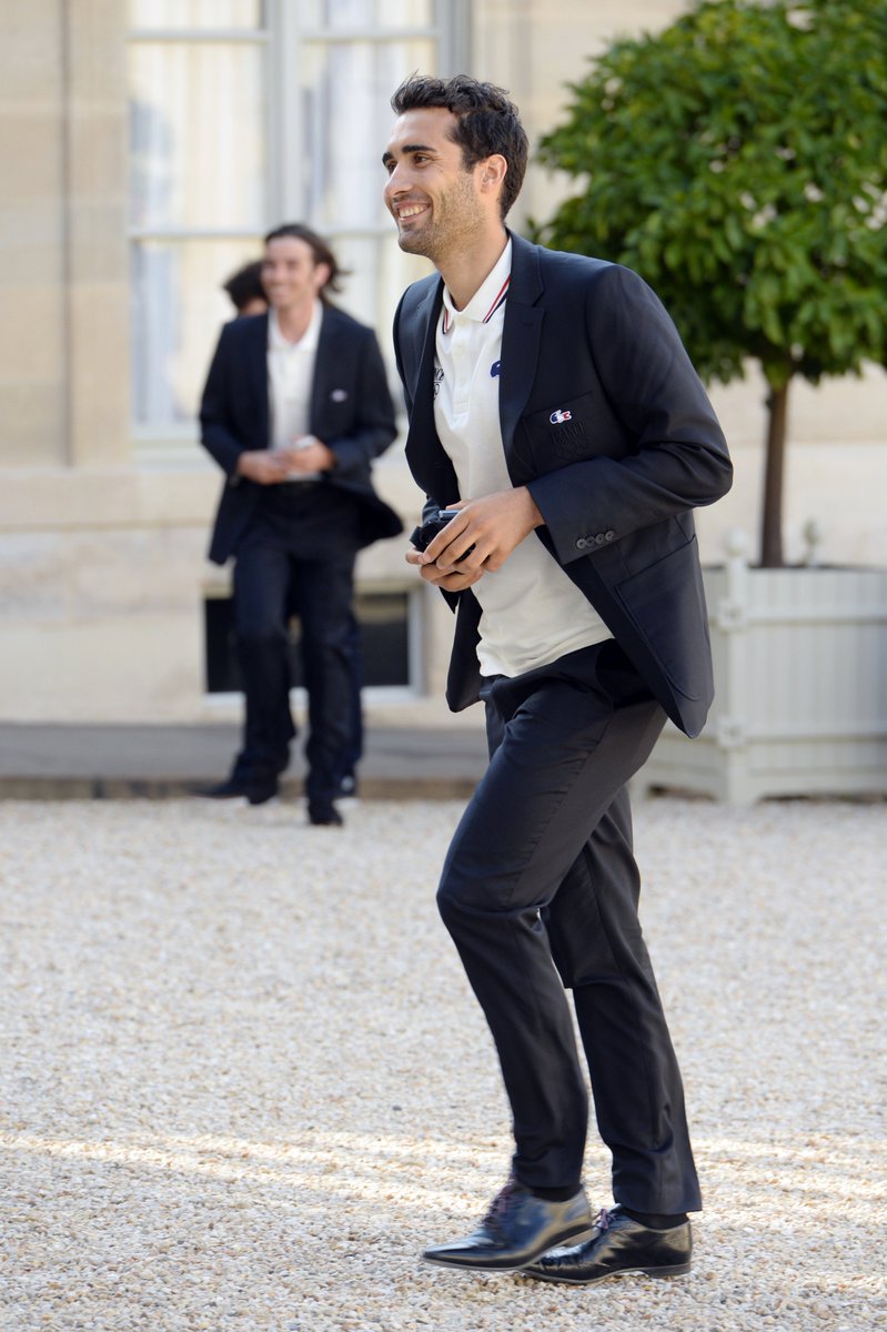 Equipe France tweet media