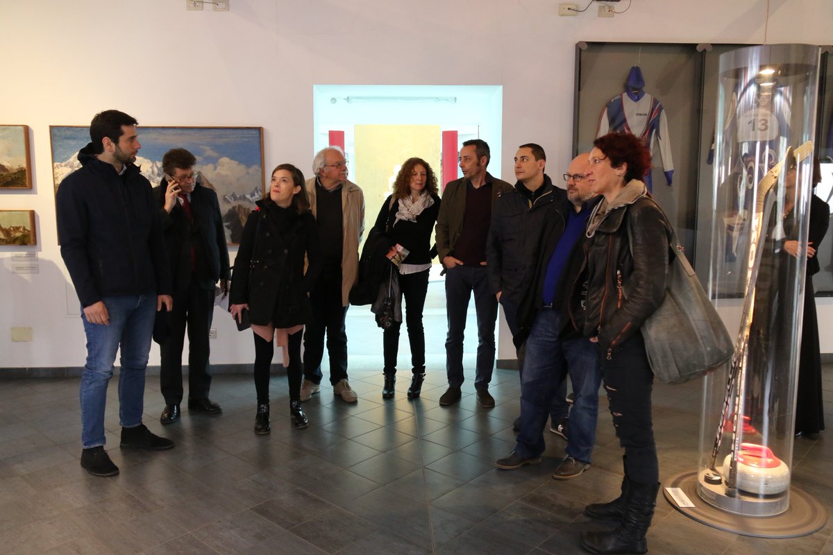 cittAgorà Torino tweet media