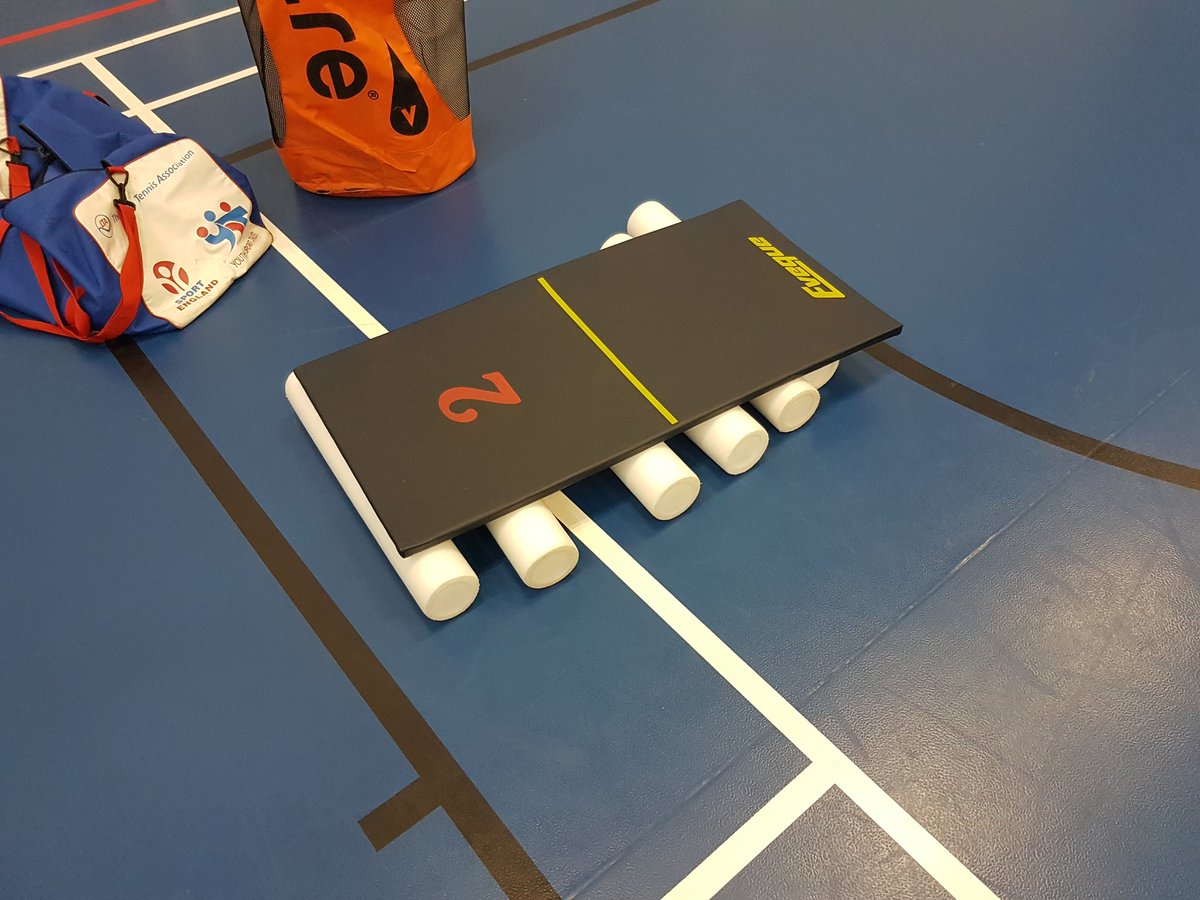 WayneGudgeon's tweet photo. @ActiveEllesmere Special schools core offer delivered by Ellesmere College .... Primary PE session developing fundamental skills https://t.co/eT1kAmh8tt