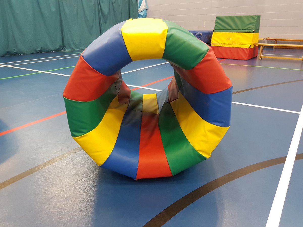 WayneGudgeon's tweet photo. @ActiveEllesmere Special schools core offer delivered by Ellesmere College .... Primary PE session developing fundamental skills https://t.co/eT1kAmh8tt