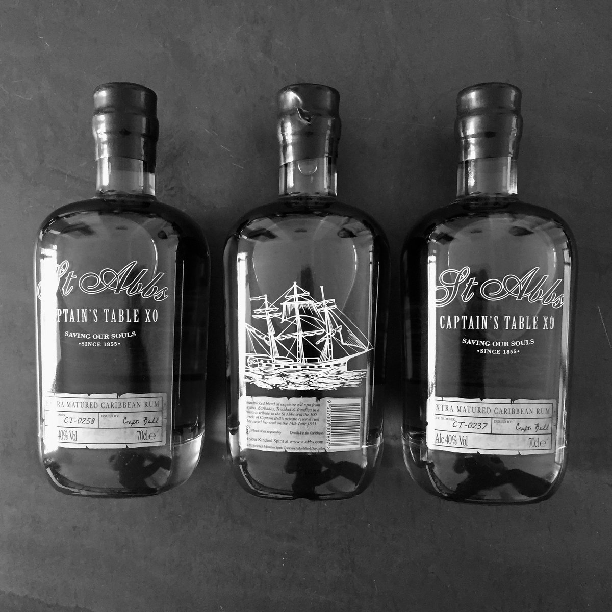 SippingLiquor's tweet photo. It's the most exciting time of the month, when we unveil the contents of our latest craft spirits mystery box.
For April we've selected the delicious @st_abbs Captain's Table XO Rum. Discover more here: https://t.co/KmivbXzfm6 https://t.co/P7jSFTRXFW