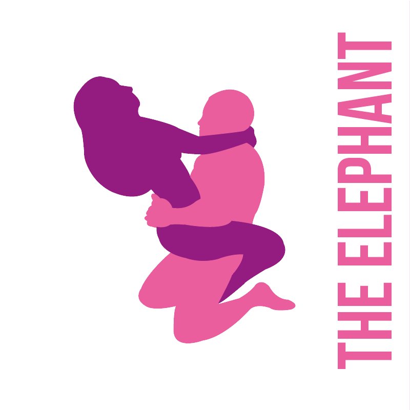 TheZoeBShow's tweet photo. #SexPositionOfTheWeek - The Elephant! This is my adult carousel and in my personal experience, it's a better ride then it ever was growing up!😏🍆
What's your favourite position? https://t.co/2QeIGs5jBL