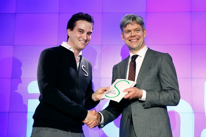 Stimuleringsfonds Creatieve Industrie tweet media