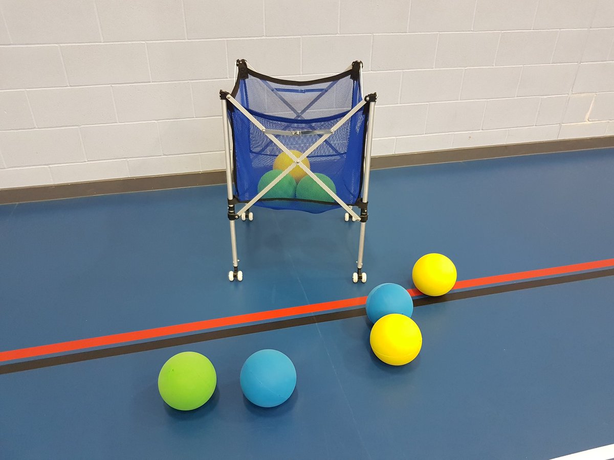 WayneGudgeon's tweet photo. @ActiveEllesmere Special schools core offer delivered by Ellesmere College .... Primary PE session developing fundamental skills https://t.co/eT1kAmh8tt