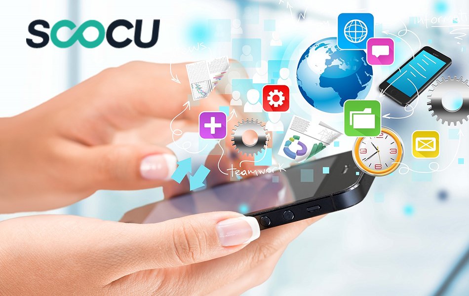 SCOCU_HQ's tweet image. Improve Agility – Apps that are built using #LowCodeplatforms help businesses to become agiler.
#LowCodeAppDevelopmentPlatform  #CloudBasedApplications
Visit : scocu.net