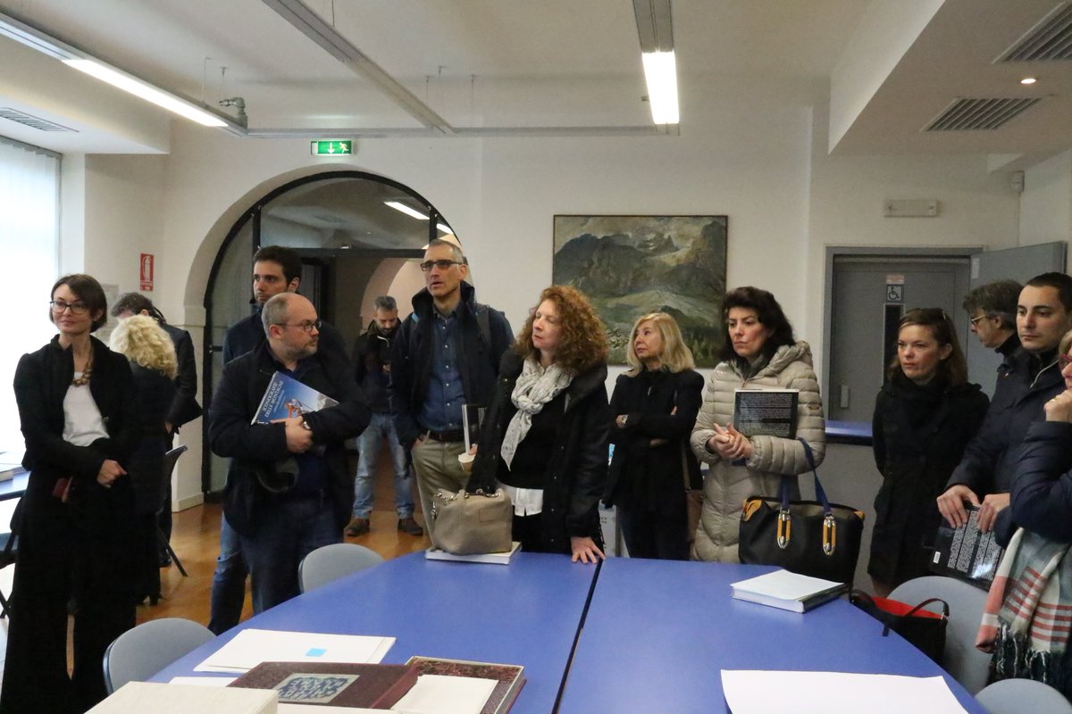cittAgorà Torino tweet media