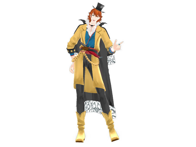 Mmdオトメ勇者のtwitterイラスト検索結果 古い順