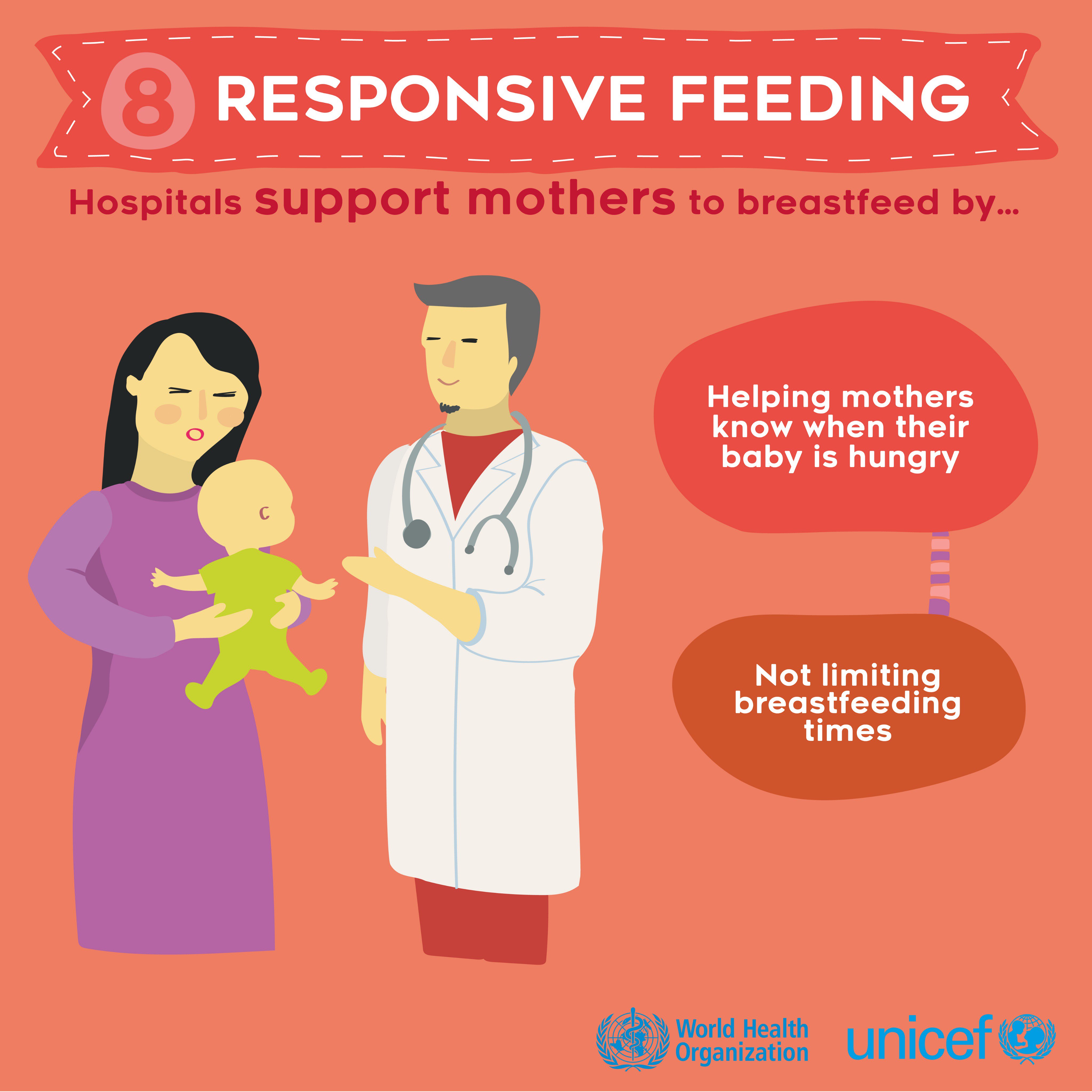 Breastfeeding hungry discount