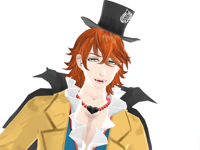 Mmdオトメ勇者のtwitterイラスト検索結果 古い順