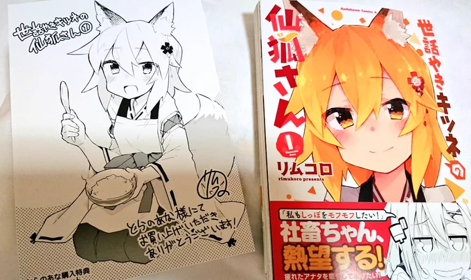 リムコロ先生の買ってきたゾイゾイ! 