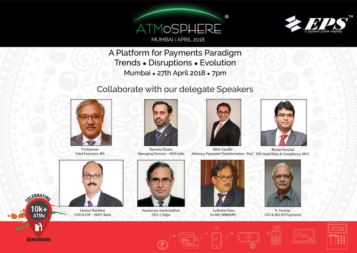EPS_Initiative's tweet photo. Meet the Industry Experts at #ATMoSPHERE #EPS_Initiative #EPS https://t.co/y9dx9JoZRV