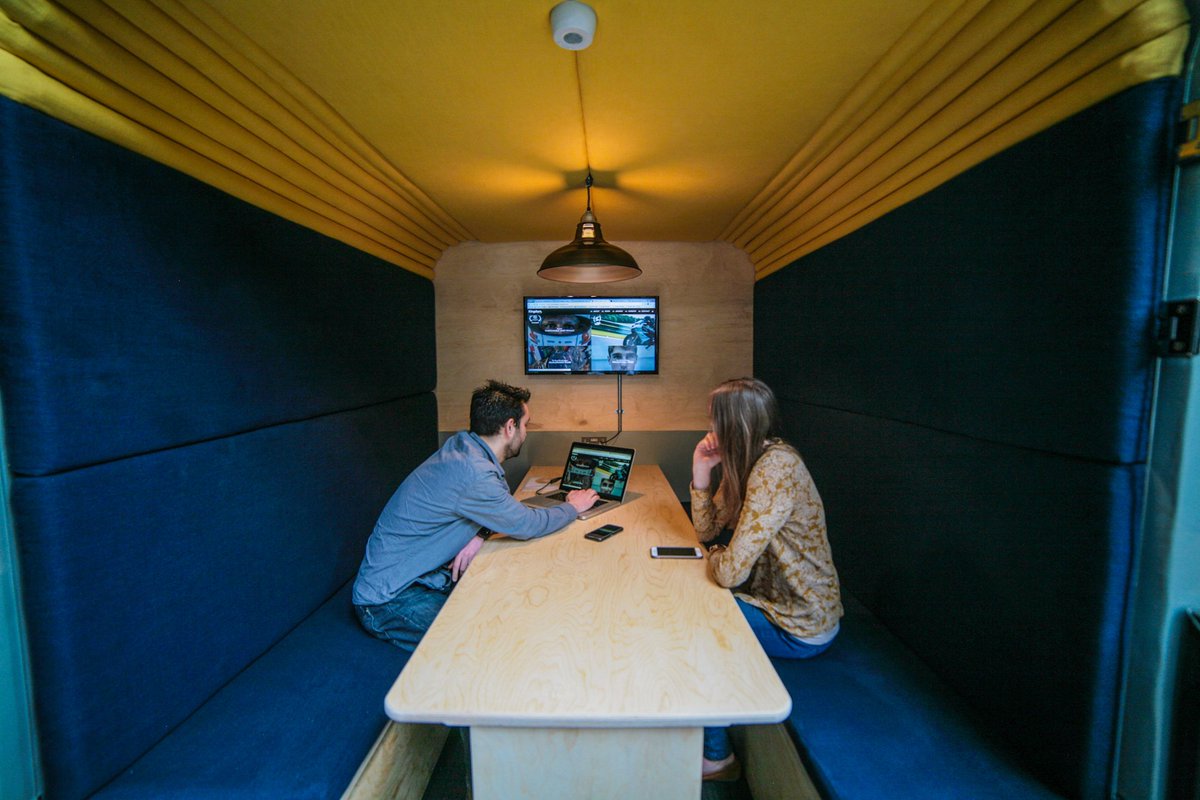 Foundry_17's tweet photo. Rent a desk! Take a look at the brand spanking new shared workspace in Exeter. Secure your spot here: https://t.co/Uy9qOeL9id https://t.co/rqvF6zrTeD
