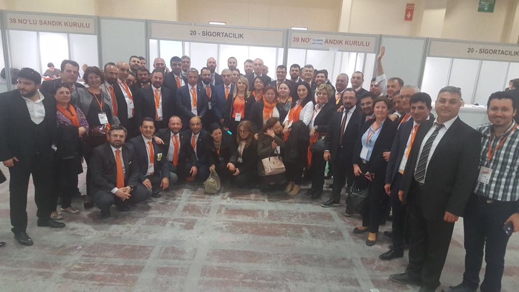Değerli meslektaşlarımız;
İTO meslek komitesi seçimleri tamamlandı. MESLEK İÇİN ELELE POLATFORMU olarak 520 oy alarak seçimi kazandık. Tüm meslektaşlarımıza destekleri için teşekkür ederiz. pasad.org.tr/ito-secimleri-…