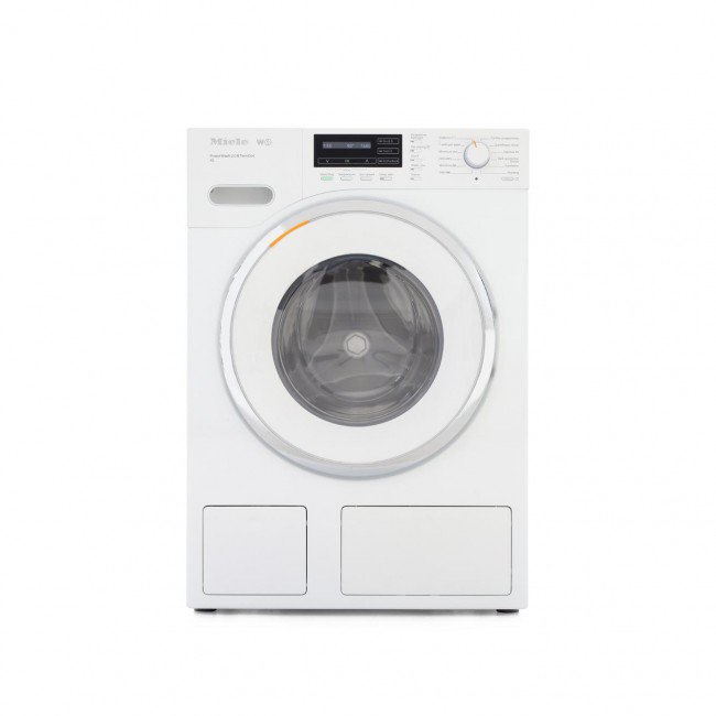 my_ae_home's tweet photo. Miele WMH122WPS Front-loading #washing machine with PowerWash 2.0 and #TwinDos for revolutionary #Miele cleanliness. Only for £1,399 at Atlantic Electrics https://t.co/3rZEXFVHdS #MieleUK #MieleWashingMachine #MieleAppliances https://t.co/ZqkBNSrdrC