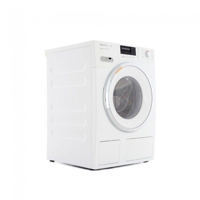 my_ae_home's tweet photo. Miele WMH122WPS Front-loading #washing machine with PowerWash 2.0 and #TwinDos for revolutionary #Miele cleanliness. Only for £1,399 at Atlantic Electrics https://t.co/3rZEXFVHdS #MieleUK #MieleWashingMachine #MieleAppliances https://t.co/ZqkBNSrdrC