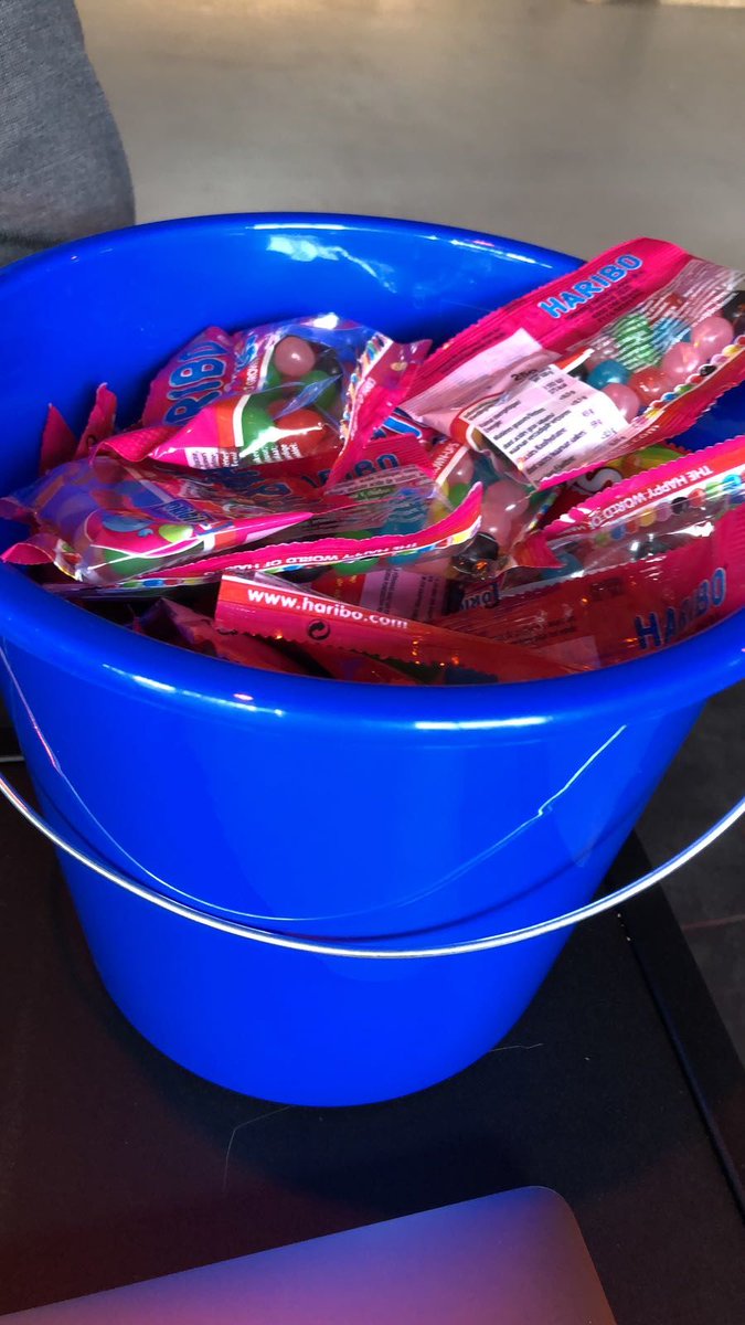 ag_grid's tweet image. T-shirts at the #agGrid booth have been aptly replaced with some refreshments

Seemingly as succesful :)

#ReactAmsterdam #Reactjs #React #Javascript