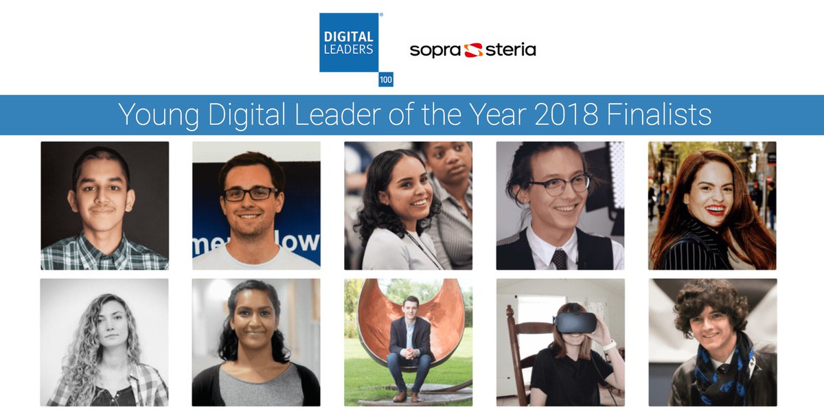 Digital Leaders tweet media