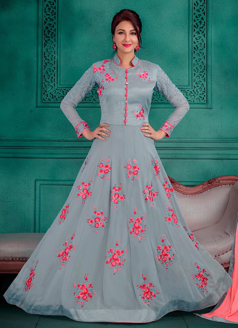 RiveraSarees's tweet photo. Sightly Embroidered Work Navy Blue Jacquard Anarkali Salwar Kamee

#AnarkaliSuit #JacquardAnarkaliSuit #GeorgetteAnarkaliSuit #EmbroideredWorkAnarkaliSuit #ReshamWorkFloorLengthSuit #DesignerFloorLengthSuit

For More collection visit our website...
https://t.co/ZJ5kLSvPsG https://t.co/nLT88KCgaj