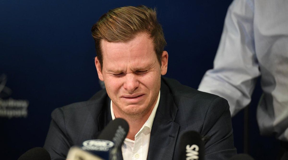 iafricaSport's tweet image. Oz cricket lands near R12bn broadcast deal bit.ly/2Huymq9 #Foxtel #SevenNetwork #Australia #cricket #SteveSmith #DavidWarner #balltampering