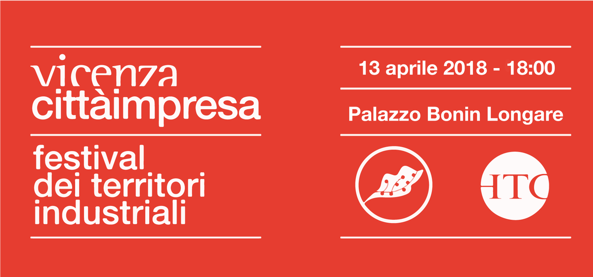 HTC_Italy's tweet photo. Per ingannare l'attesa fino all'incontro di stasera, ore 18:00, Palazzo Bonin Longare, ecco l'articolo del fondatore di HTC su @VeneziePost https://t.co/tj4rvBUUZK https://t.co/5WnMY8Vcvk