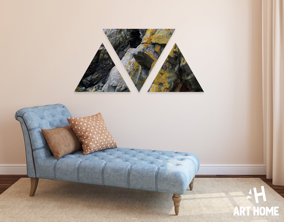 arthomedesigner's tweet photo. Formes triangulaires, rondes, hexagonales, panoramiques ?
Découvrez nos nouveaux tableaux, dont certains visuels proviennent de créateurs !

https://t.co/NjfxjfXdV0

#hp #hpdecor #wallart #deco #wallpaper #interieur #mural #décoration #walldecor https://t.co/LcuRJ1mkTC
