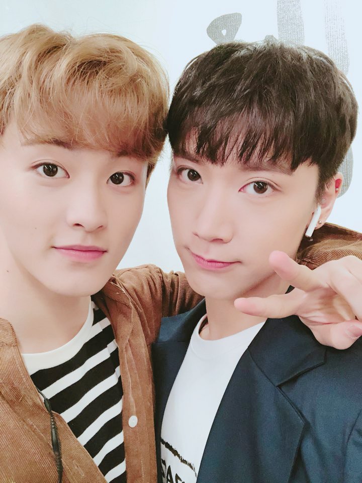 NCT tweet media