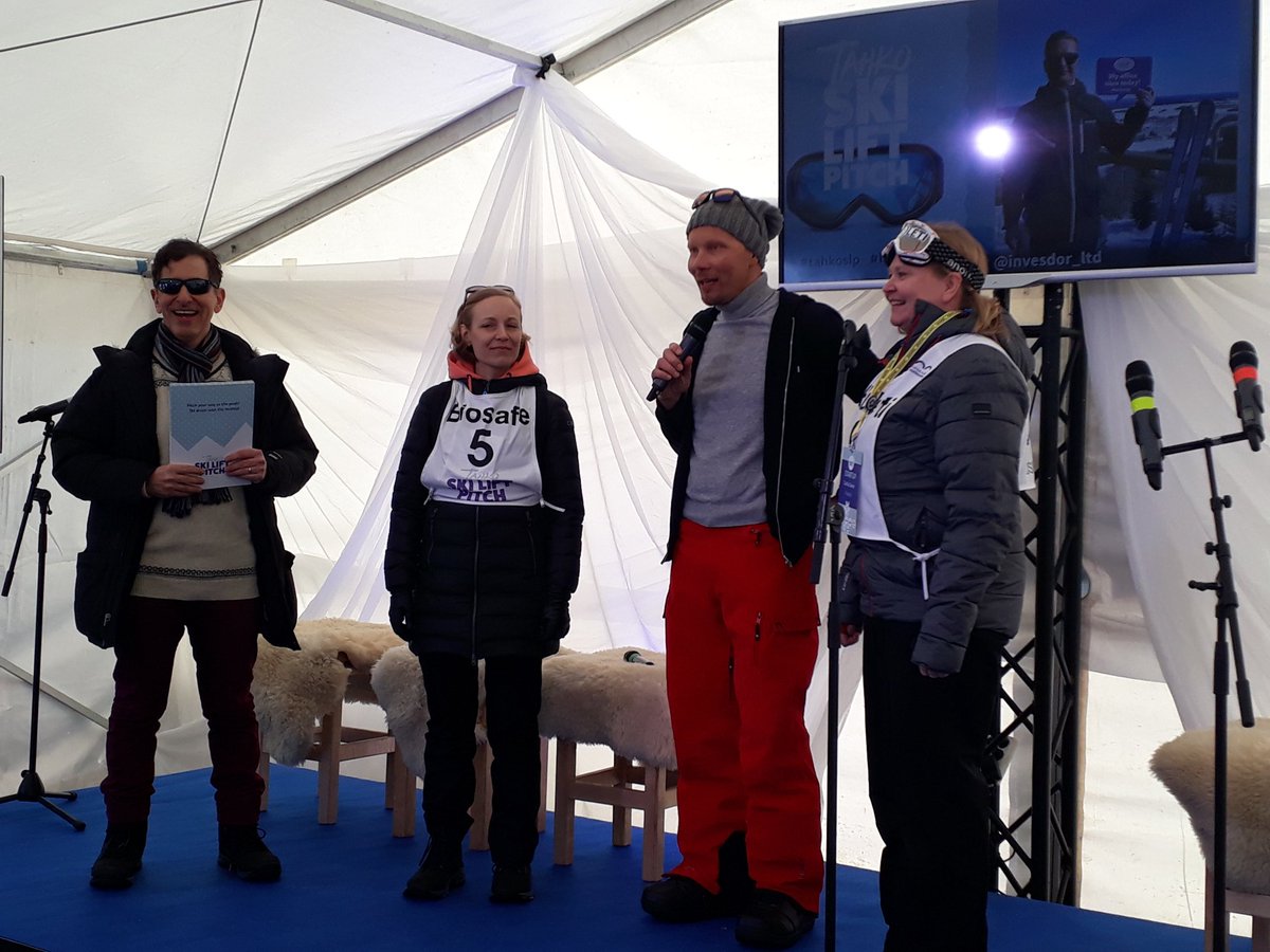 tahkoslp's tweet photo. We have another finalist @tahkoslp @HuoletiApp. Congrats!! https://t.co/I4SYz9qvnV