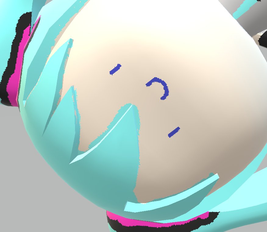 paint miku expo paint miku expo