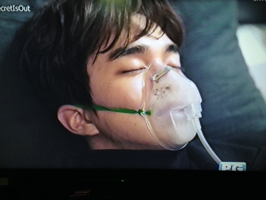 peri_fries's tweet photo. Last Five days!😭😭😭💔 #INARSecretIsOut #YooSeungHo #ChaeSooBin https://t.co/gnz4YVZ990