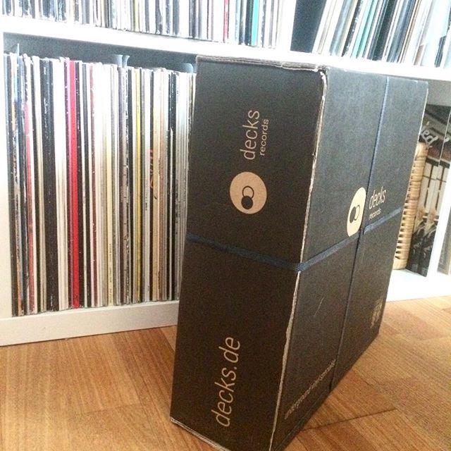 Partysan On Twitter New Records Arrived Thanks To Decks De For Sending This Lovely Box Full Of Music Music Vinyl Passion Records Mail Djlife Thanks Weekend Surprise Instamusic Instadj Techno Party Parysan Decksde