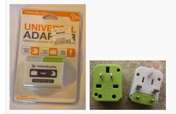 Electrical Safety First tweet media