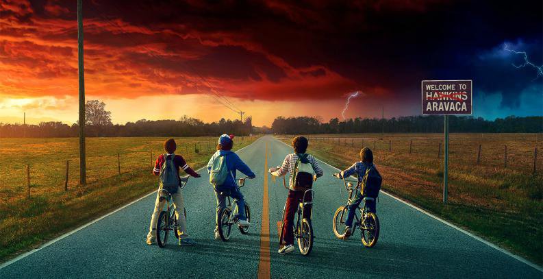 NetflixES tweet picture