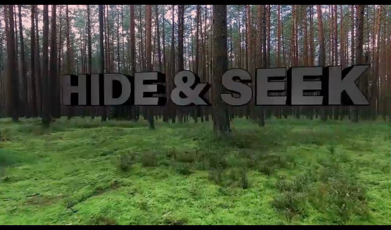 AdobeCare's tweet image. Adding 3D text that moves realistically with your footage is not as hard as you might think: adobe.ly/2lF9wHD