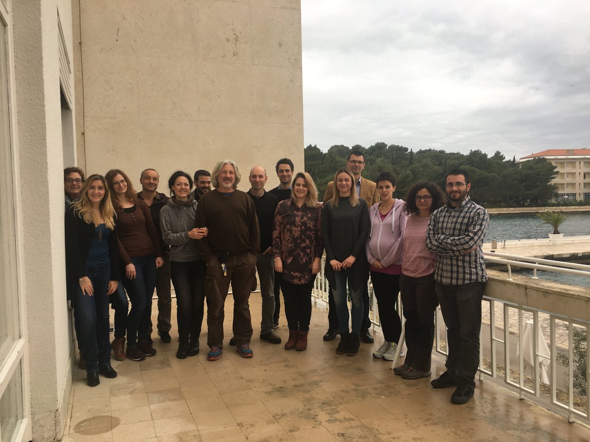 NP Brijuni (@npbrijuni) on Twitter photo InterregMed project partners of MPA-Adapt #MPADAPT are currently meeting on Veliki Brijun island. Together we are involved in finding solutions for adaptation and mitigation of climate change. <a href="/PNPC83/">Parc nat. Port-cros</a>, <a href="/IUCN_Med/">IUCN Centre for Mediterranean Cooperation 🌿</a>, <a href="/ampisolepelagie/">AMP Isole Pelagie</a>, @ Area-Marina-Protetta-Portofino, @MEDProgramme InterregMed project partners of MPA-Adapt #MPADAPT are currently meeting on Veliki Brijun island. Together we are involved in finding solutions for adaptation and mitigation of climate change. <a href="/PNPC83/">Parc nat. Port-cros</a>, <a href="/IUCN_Med/">IUCN Centre for Mediterranean Cooperation 🌿</a>, <a href="/ampisolepelagie/">AMP Isole Pelagie</a>, @ Area-Marina-Protetta-Portofino, @MEDProgramme