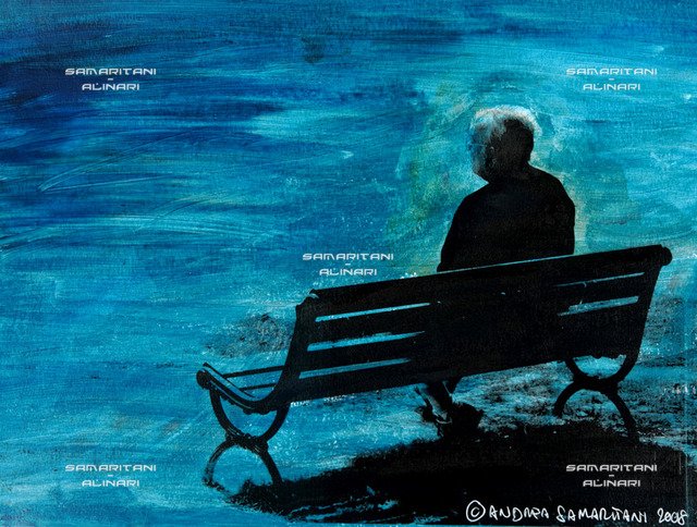 Fino al 6 ottobre 2018, Hotel Carlton di Ferrara, sarà possibile visitare la mostra 
“Andrea Samaritani, Fotodipinte. Il Grand Tour, Paesaggi e Città in Italia”, a cura di Lucio Scardino.
©AndreaSamaritani/MeridianaImmagini/Alinari