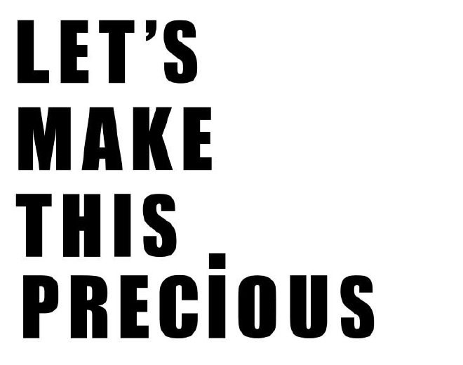 TONIGHT at <a href="/nightanddaycafe/">Night & Day Cafe</a> 

Let's Make This Precious - we play good indie and indie pop, off-kilter 60s pop, stomping northern soul and selected psych bangers. Come down and dance with us, £4 entry before midnight, £5 after. Dancing til late.