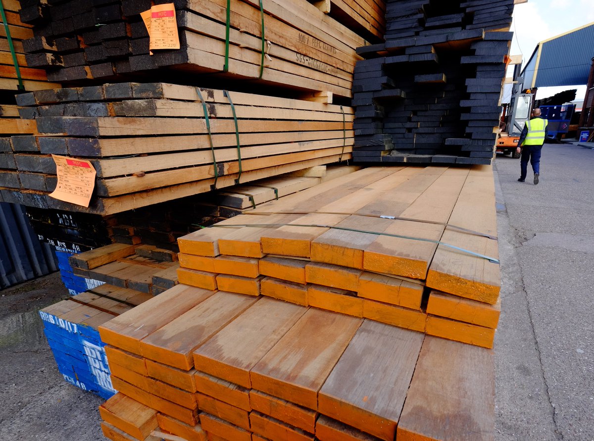 iitimbermcr's tweet photo. Illingworth Ingham is a leading supplier of Keruing in UK. It is generally chosen for truck flooring, heavy goods vehicles, industrial flooring.
.
.
https://t.co/SQkn6vxqaU
#Keruing #flooring #decking #hardwood #softwood #timber #profiles #merchants #Manchester #FridayFeelings https://t.co/FKth3GI9l3