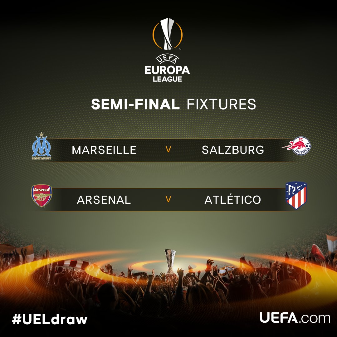 uefa europa final 2018