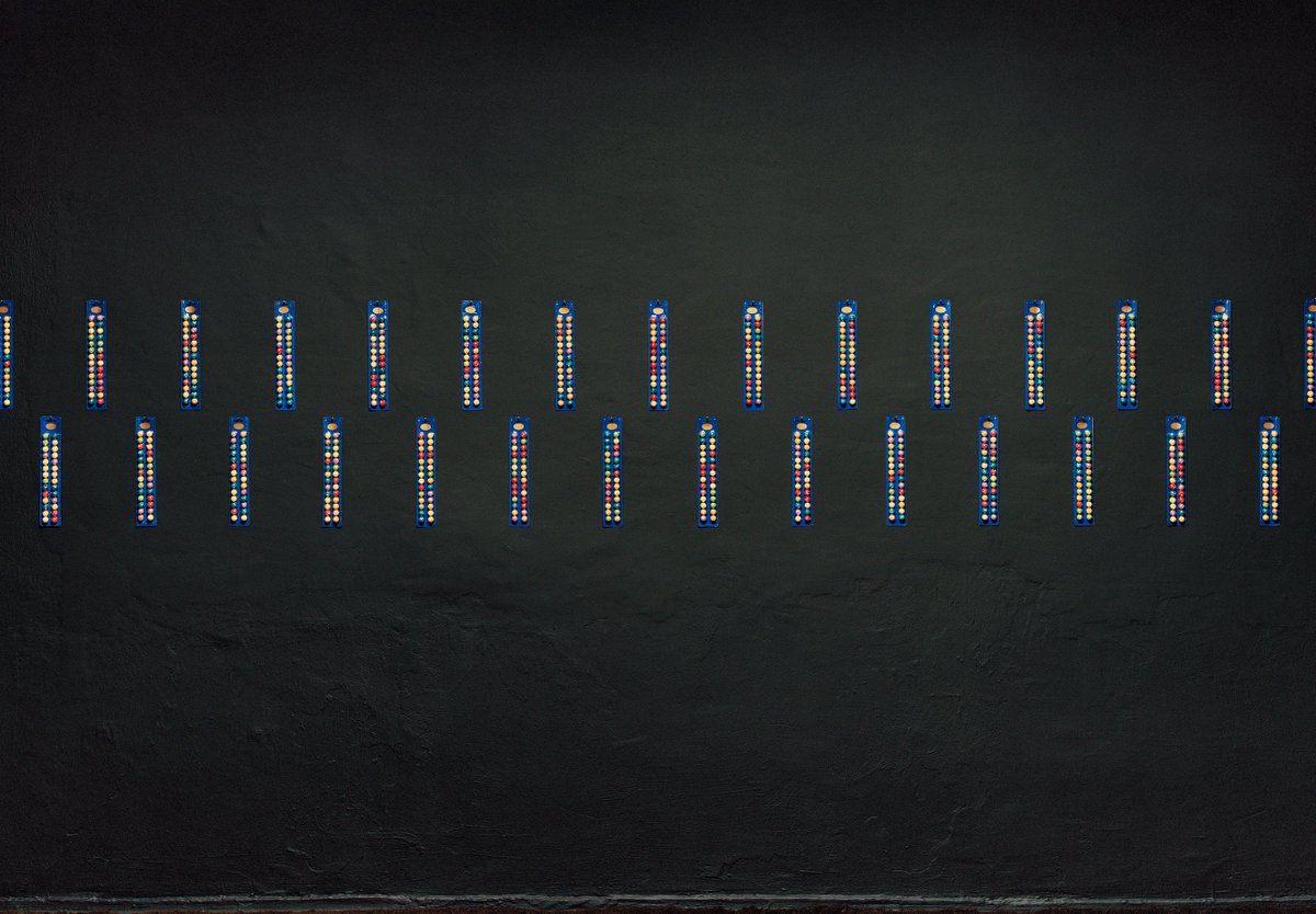 About legends of things and imaginations: visit STEFFEN JUNGHANS "Legende" (Photography)  bit.ly/2HwRGmX at the grand tour of the SpinnereiGalleries in Leipzig #spinnerei 14. &amp; 15. April