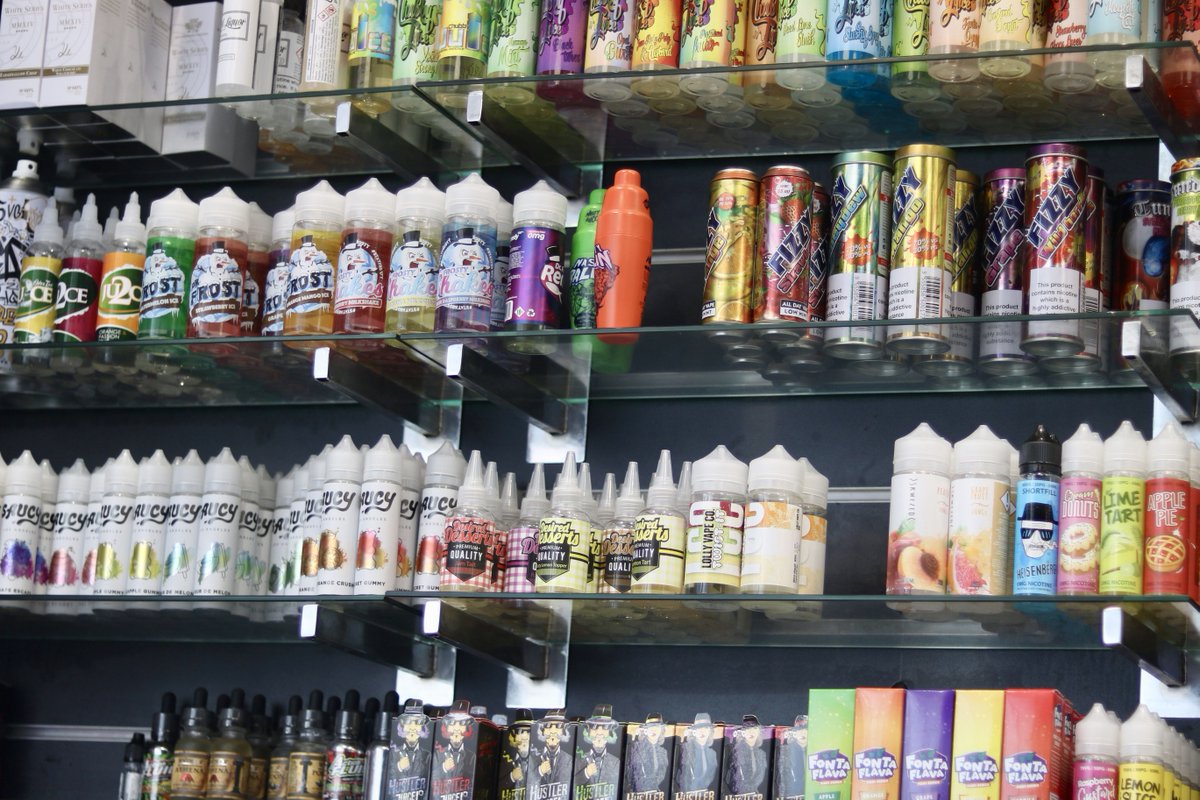 puffdade's tweet image. Stock up for the weekend! 🌬

puffdade.com 

#Puffdade #vapeon #FridayFeeling #friyay #puff #vape