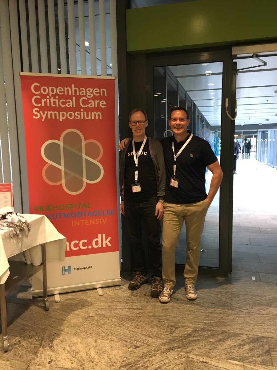 Jonoliverwhite's tweet image. #cphcc 129 participants at auditorium @Rigshospitalet