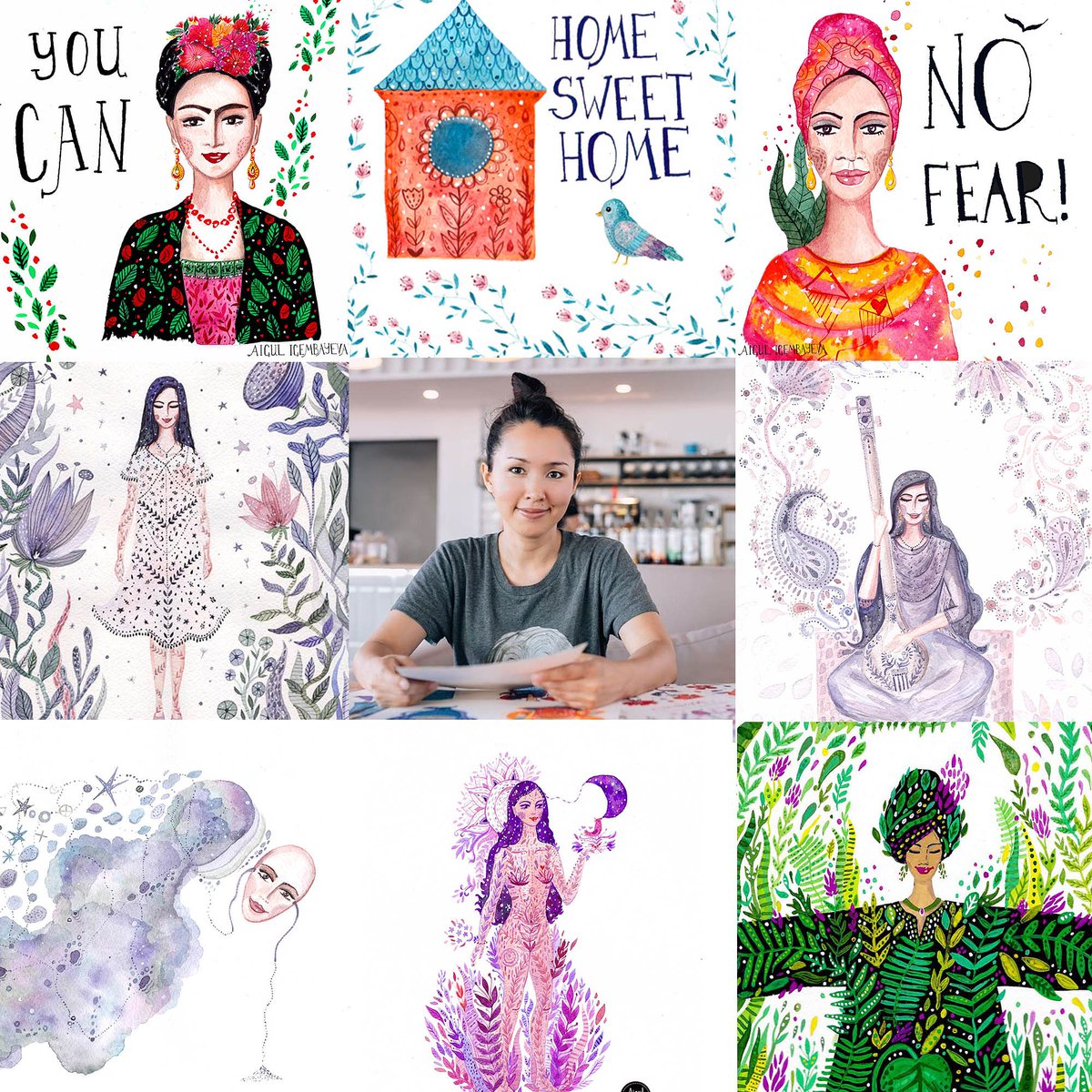 aigullittlea's tweet photo. #illustration #artvsartist #artvsartist2018 #artist #artistvsart https://t.co/ksKazfkjgo