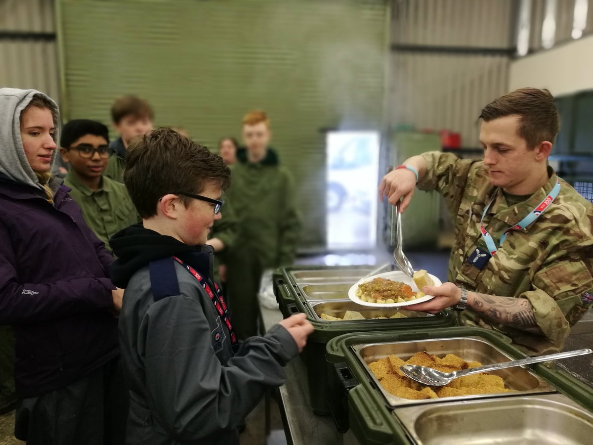 GHRRutland's tweet photo. Before 7.30 hearing from STEM students @RAFWittering1 plus before 8 Roger Garfitt talks #verse2018 @stamfordarts and his performance this Sunday https://t.co/5J5rhLztT8