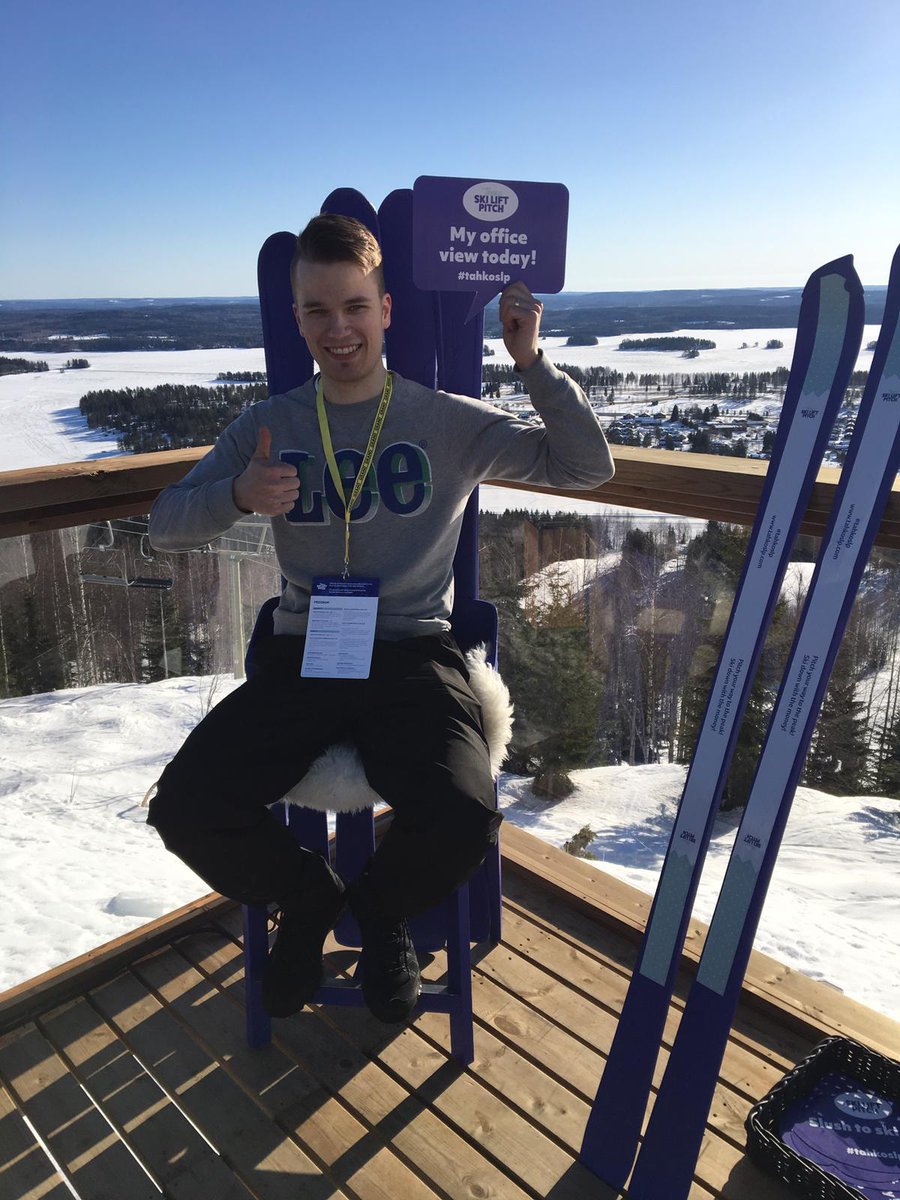 tahkoslp's tweet photo. @tahkoslp team and getting ready for the big day! #myofficeviewtoday #tahkoslp #startups https://t.co/0CMDk1Ii5J